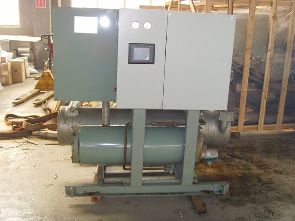 木里酒店中央空调不停机清洗方法介绍